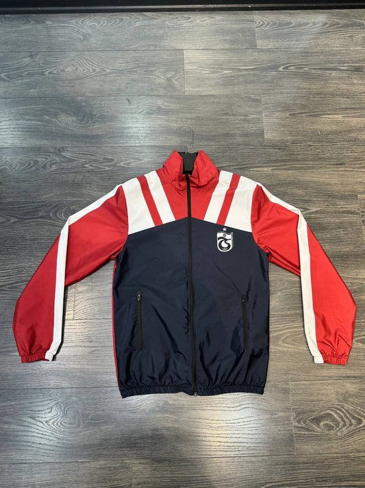 TRABZONSPOR RETRO PARAŞÜT YAĞMURLUK