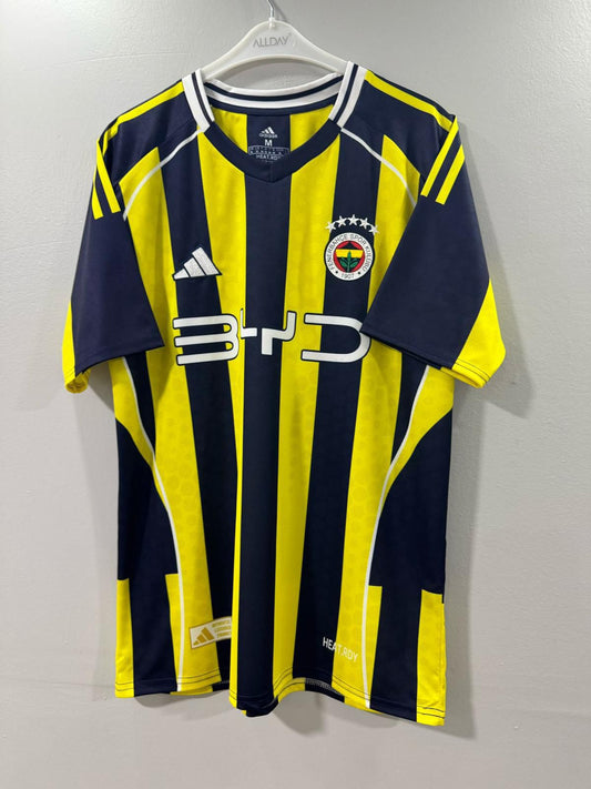 FENERBAHÇE 2025-2026 İÇ SAHA FORMASI İSİMSİZ