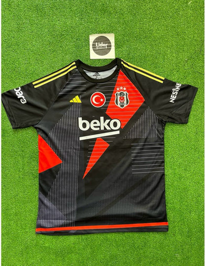 BEŞİKTAŞ 2024-2025 KALECİ FORMASI